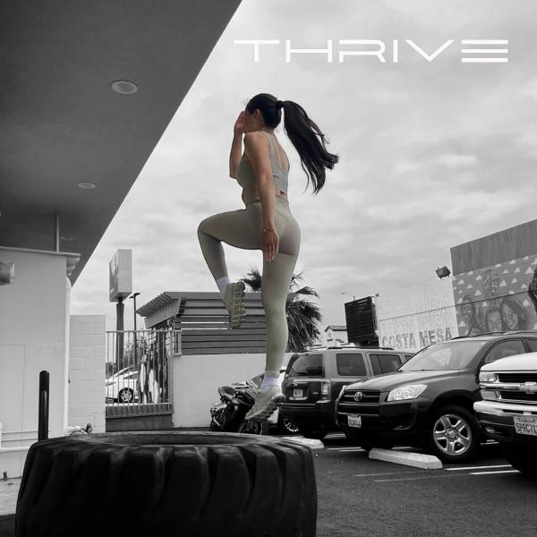Thrive Fitness