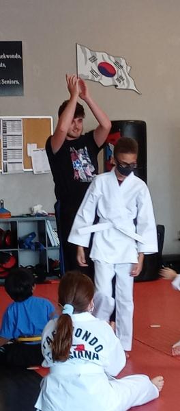 Nexgen Martial Arts