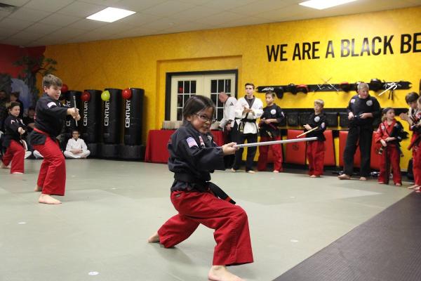 Ocasio's True Martial Arts Haverhill