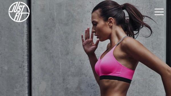 Just Fit Training Group