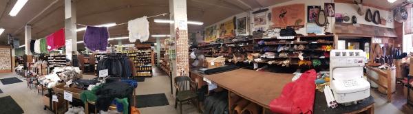Oregon Leather Co