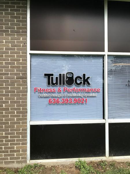 Tullock Fitness & Performance