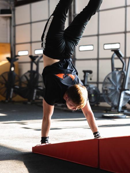 Blues City Athletics