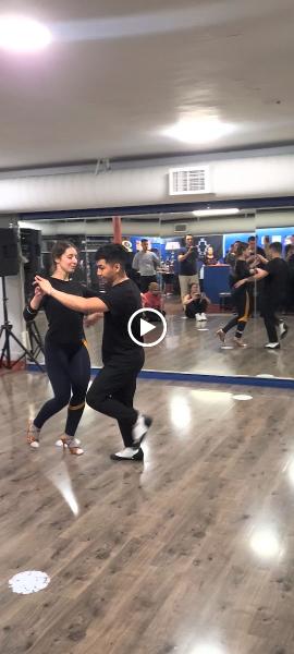 Lines Dance Academy LLC