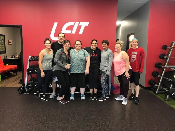 Ufit South Fitness Studio