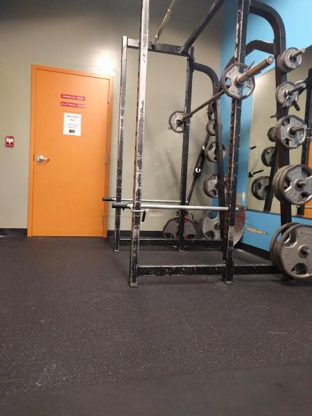 Northborough Fitness