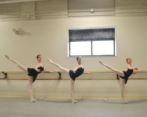 Kingsport Ballet