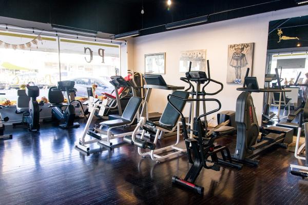 Donna Mendes' Positive Changes