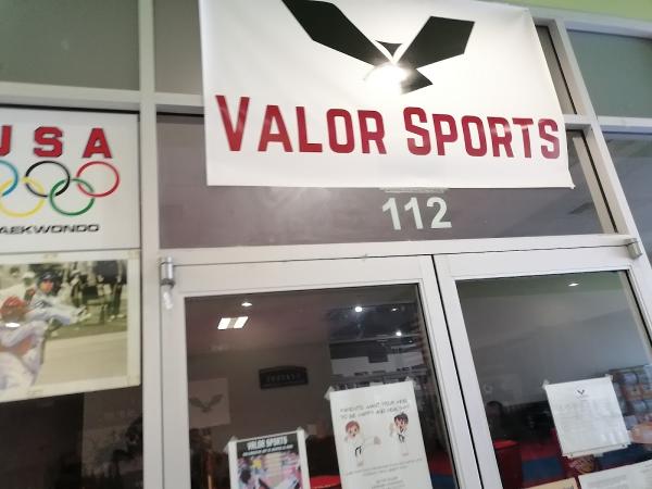 Valor Sports LLC