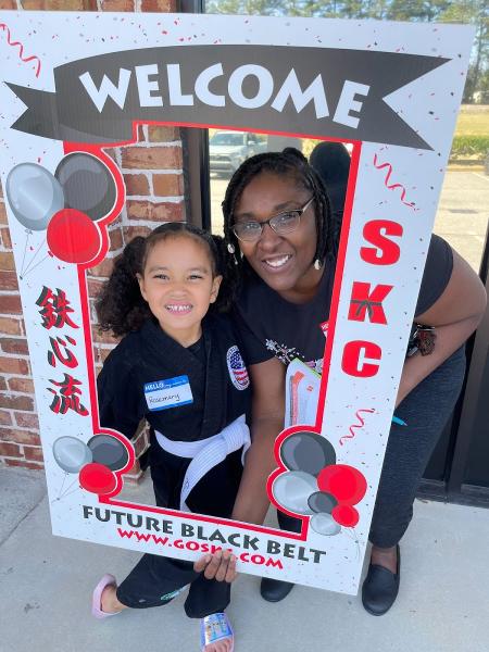 Seigler's Karate Center