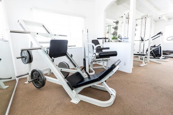 Coast Women's Personal Training Gym