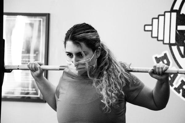 Pittsburgh Fitness Project