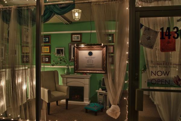 Lotus Rays Alignment Healing Center