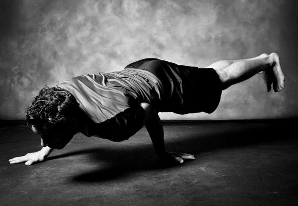 Old School Street Fitness