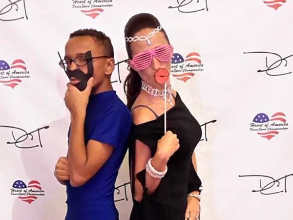 A Step Ahead Dance Studio