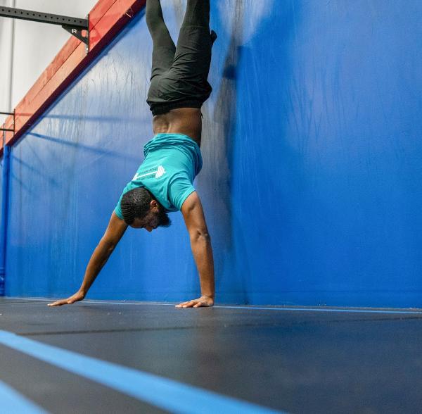 Crossfit Lehigh Valley