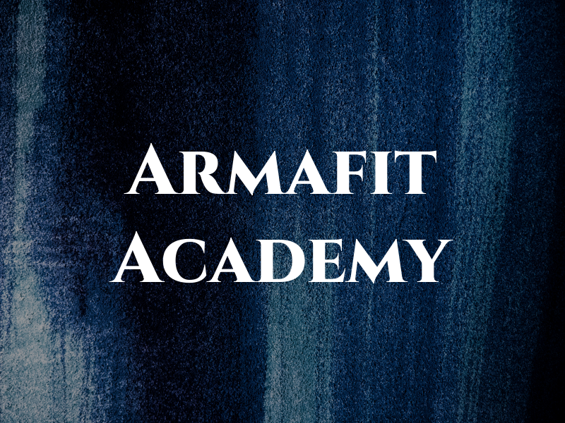 Armafit Academy