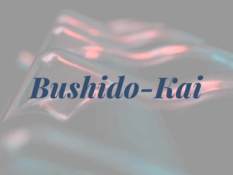 Bushido-Kai