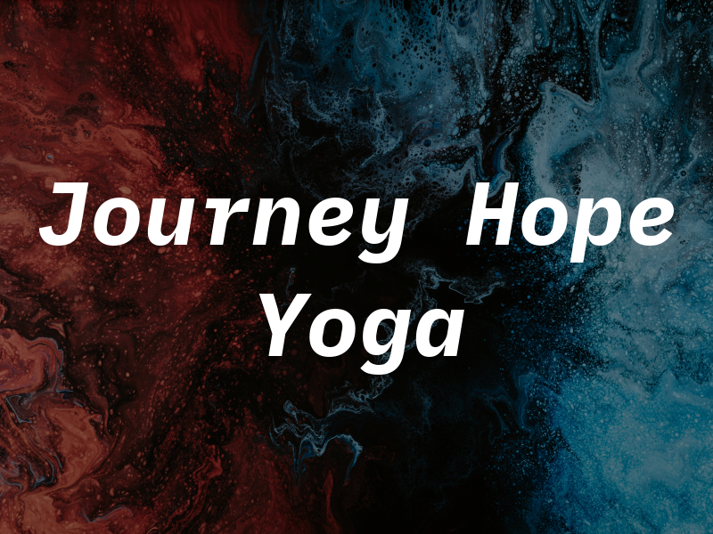 Journey of Hope Yoga