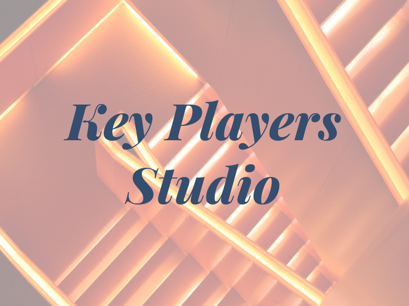 Key Players Studio