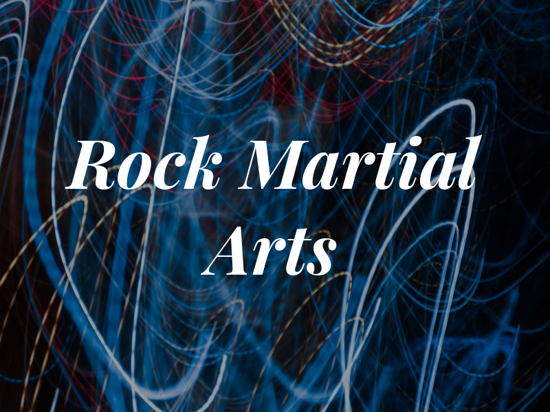 Red Rock Martial Arts