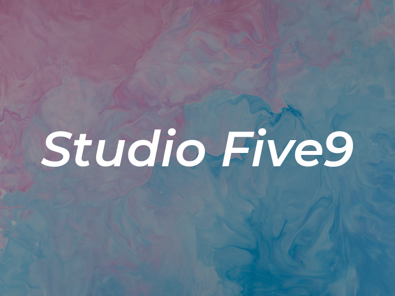 Studio Five9