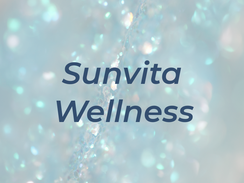 Sunvita Wellness