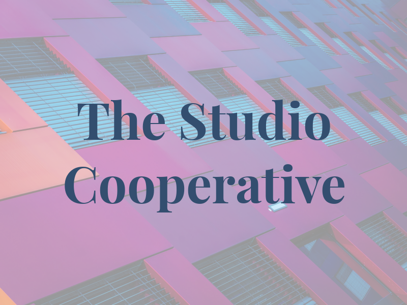 The Studio Cooperative
