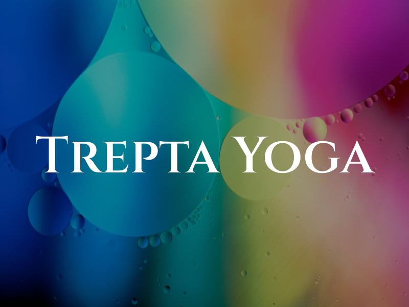Trepta Yoga