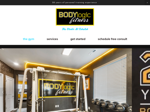 Bodylogic Fitness