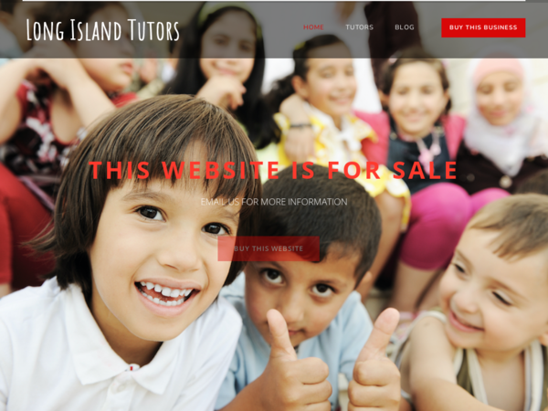 Long Island Tutors