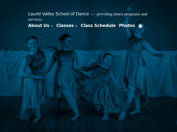 Laurel Valley School of Dance