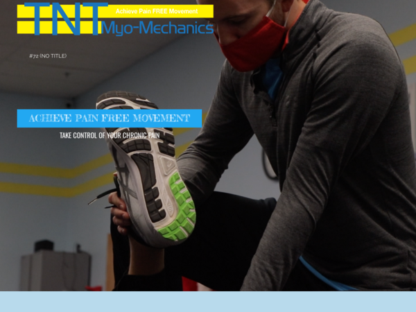 TNT Health and Fitness