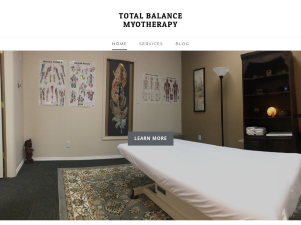 Total Balance Therapeutics