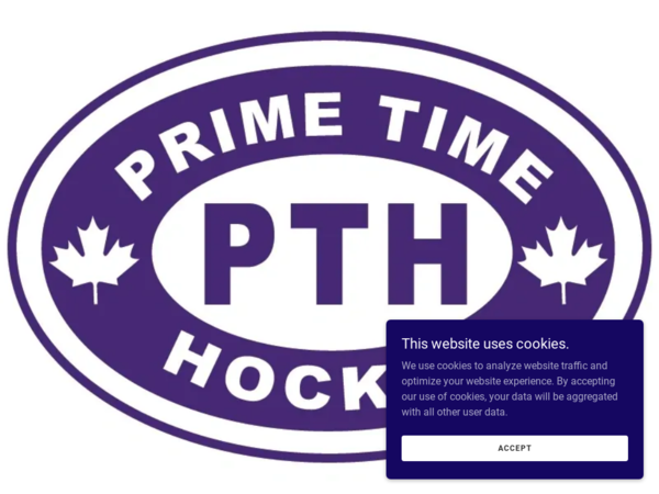 Prime Time Hockey