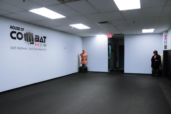 Best Self Defense Classes Near Me For Adults