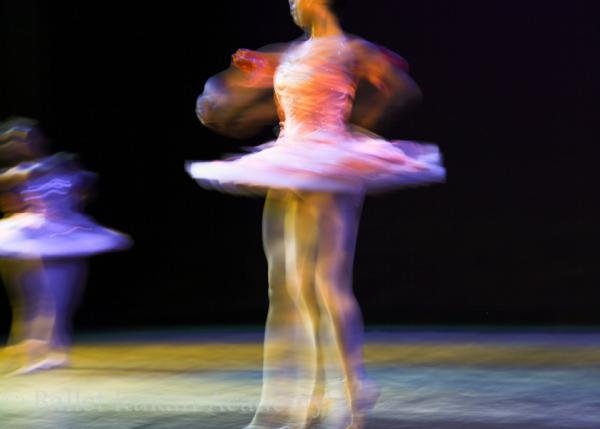 Ballet Kukan Academy