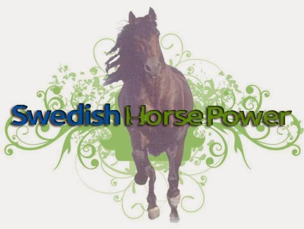 Swedish Horse Power