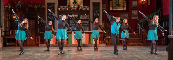 Rose & Sword Academy of Irish Dance