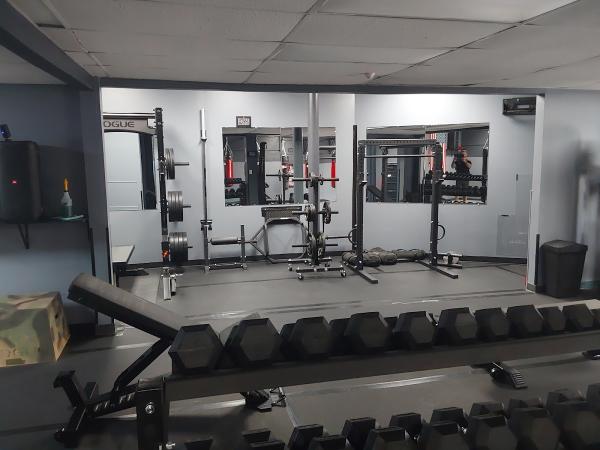 All or None Athletics