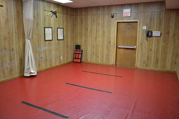 Tracy's Karate Studio
