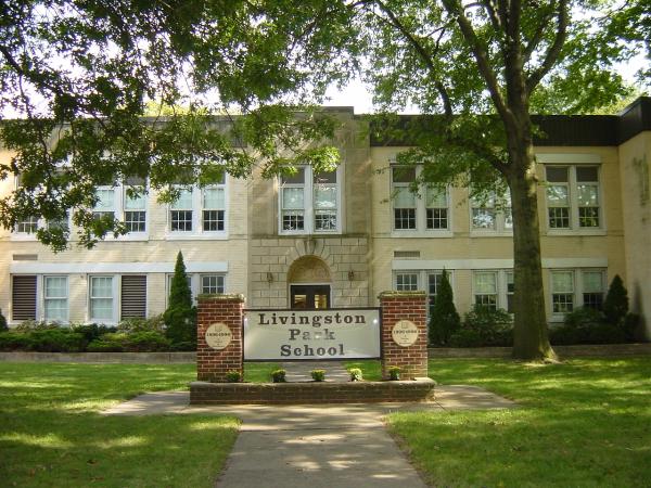 Livingston Park Elementary School