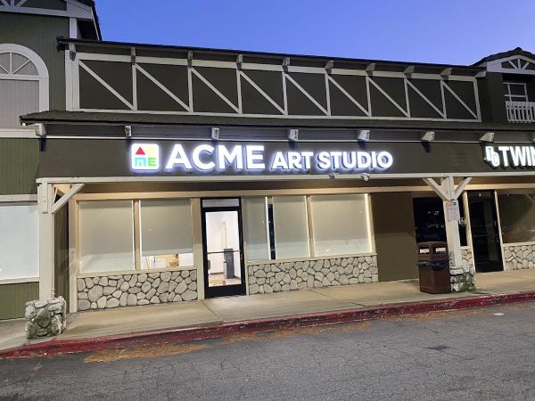 Acme Art Studio