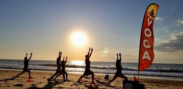 Bethany Beach Yoga