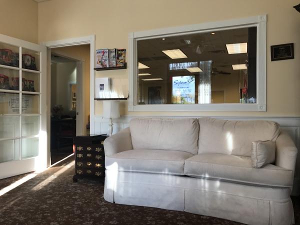Scottsdale Sylvan Satellite Location