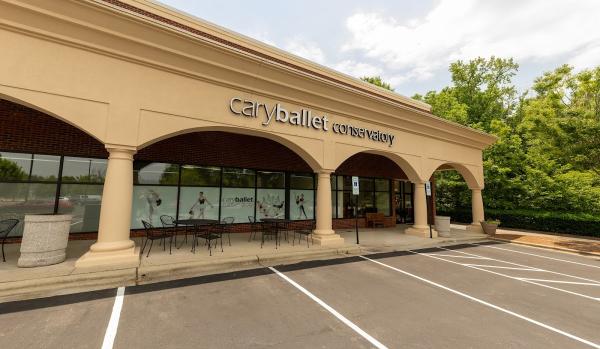 Cary Ballet Conservatory