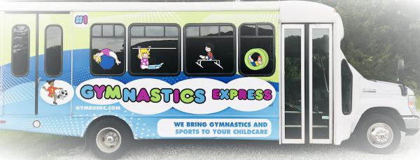 Gymnastics Express