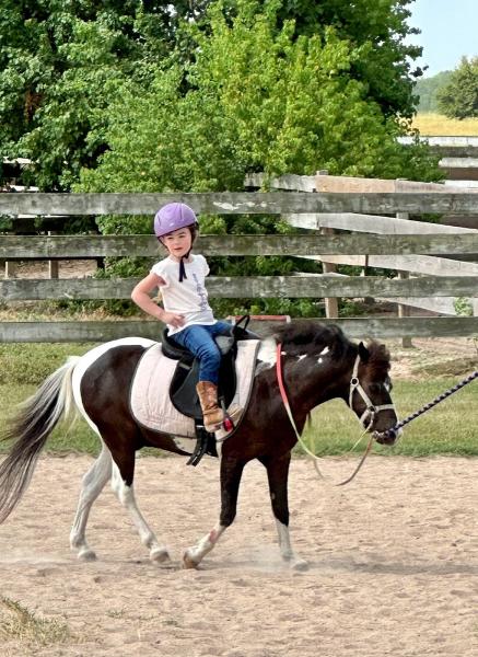 Freeman Ranch & Stables