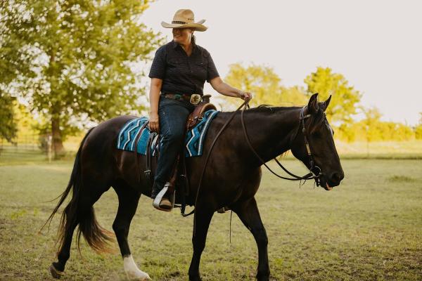 Firm Foundation Equine Services