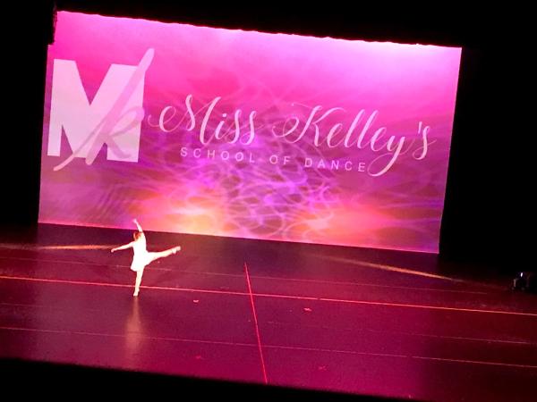 Miss Kelley's School of Dance Trussville
